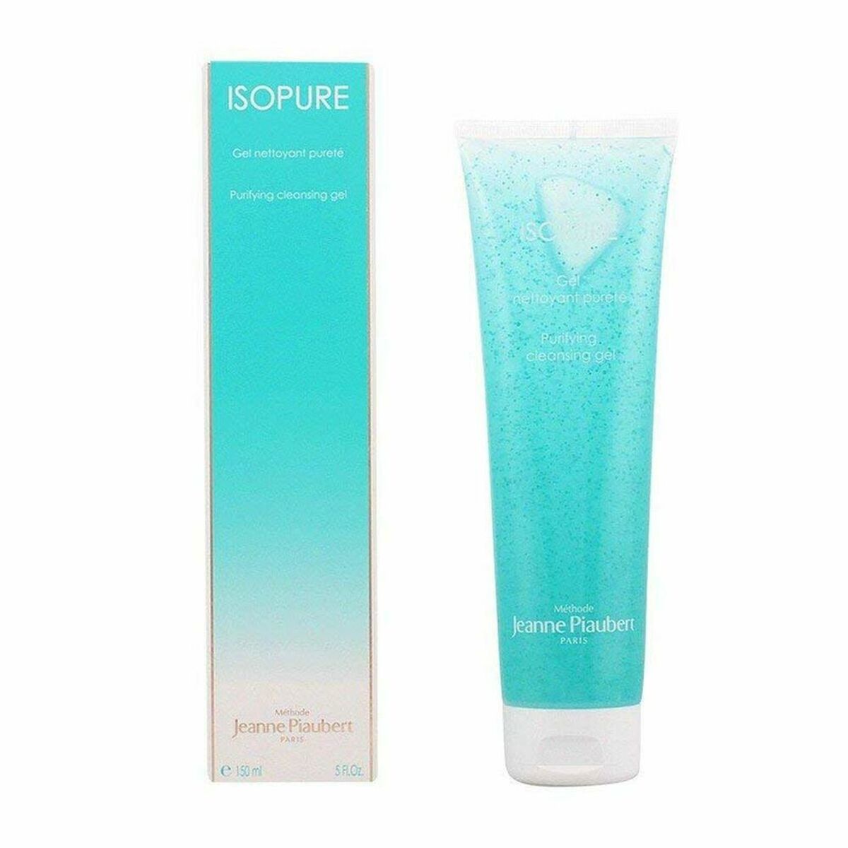 Rensende rensegel Jeanne Piaubert 100 ml